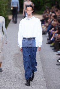 Y/Project Men's Spring 2023
