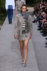 Y/Project Men's Spring 2023