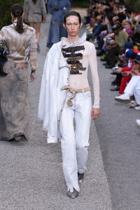 Y/Project Men's Spring 2023