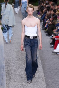 Y/Project Men's Spring 2023