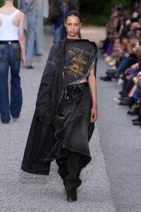 Y/Project Men's Spring 2023