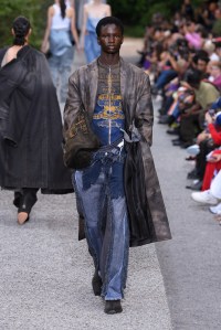 Y/Project Men's Spring 2023
