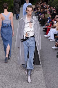Y/Project Men's Spring 2023