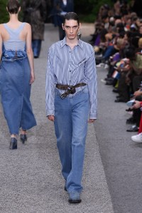 Y/Project Men's Spring 2023