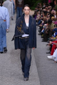 Y/Project Men's Spring 2023