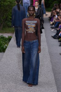 Y/Project Men's Spring 2023