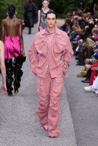 Y/Project Men's Spring 2023