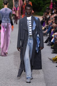 Y/Project Men's Spring 2023