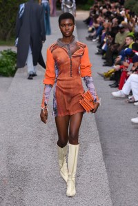 Y/Project Men's Spring 2023