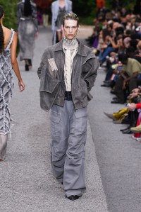 Y/Project Men's Spring 2023
