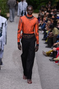 Y/Project Men's Spring 2023
