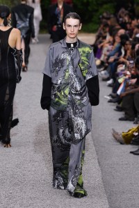 Y/Project Men's Spring 2023