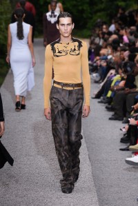 Y/Project Men's Spring 2023
