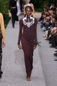 Y/Project Men's Spring 2023