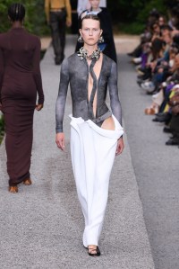 Y/Project Men's Spring 2023