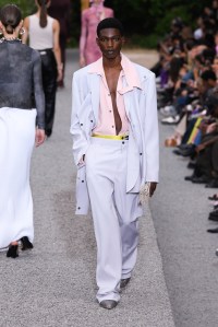 Y/Project Men's Spring 2023