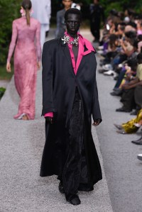 Y/Project Men's Spring 2023