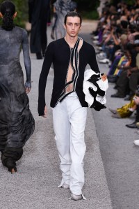 Y/Project Men's Spring 2023