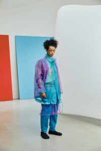 Yoshio Kubo Men's Spring 2023