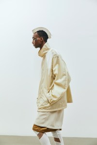 Yoshio Kubo Men's Spring 2023