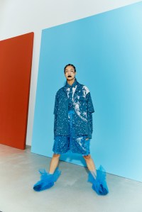 Yoshio Kubo Men's Spring 2023