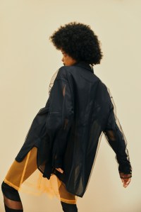 Yoshio Kubo Men's Spring 2023