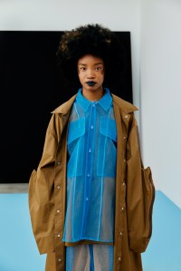 Yoshio Kubo Men's Spring 2023