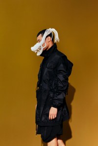 Yoshio Kubo Men's Spring 2023