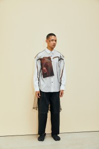Yoshio Kubo Men's Spring 2023