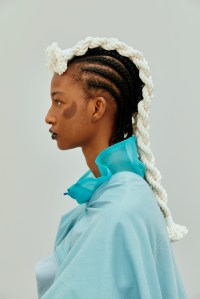 Yoshio Kubo Men's Spring 2023