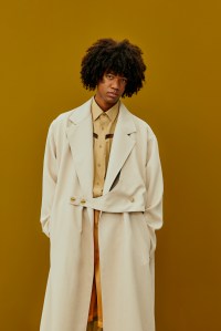 Yoshio Kubo Men's Spring 2023