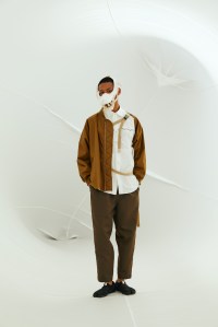 Yoshio Kubo Men's Spring 2023