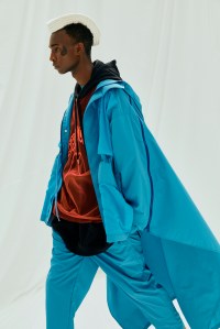 Yoshio Kubo Men's Spring 2023