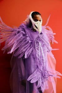 Yoshio Kubo Men's Spring 2023