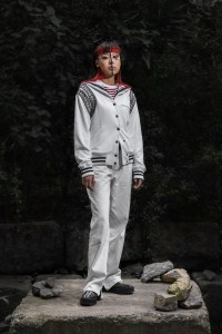 Youths in Balaclava MenÕs Spring 2023