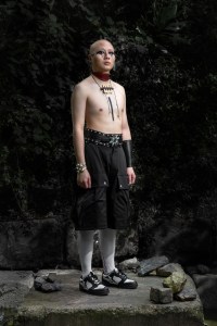 Youths in Balaclava MenÕs Spring 2023