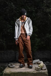 Youths in Balaclava MenÕs Spring 2023