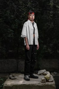 Youths in Balaclava MenÕs Spring 2023