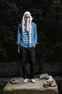 Youths in Balaclava MenÕs Spring 2023