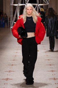 Zadig & Voltaire RTW Fall 2022