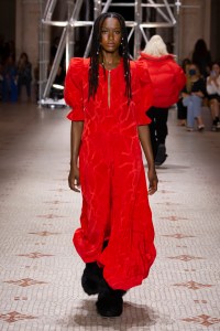 Zadig & Voltaire RTW Fall 2022