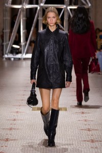 Zadig & Voltaire RTW Fall 2022