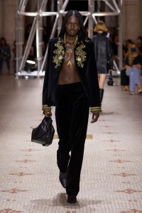 Zadig & Voltaire RTW Fall 2022