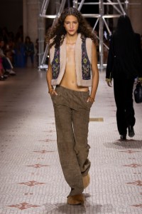 Zadig & Voltaire RTW Fall 2022
