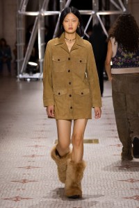 Zadig & Voltaire RTW Fall 2022