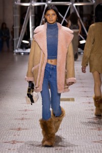 Zadig & Voltaire RTW Fall 2022