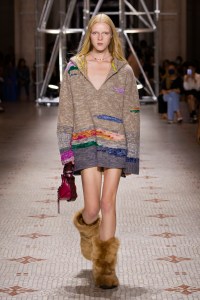 Zadig & Voltaire RTW Fall 2022