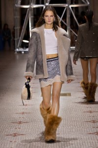 Zadig & Voltaire RTW Fall 2022