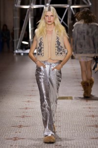 Zadig & Voltaire RTW Fall 2022
