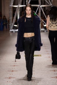 Zadig & Voltaire RTW Fall 2022